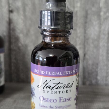 Osteo Ease Tincture