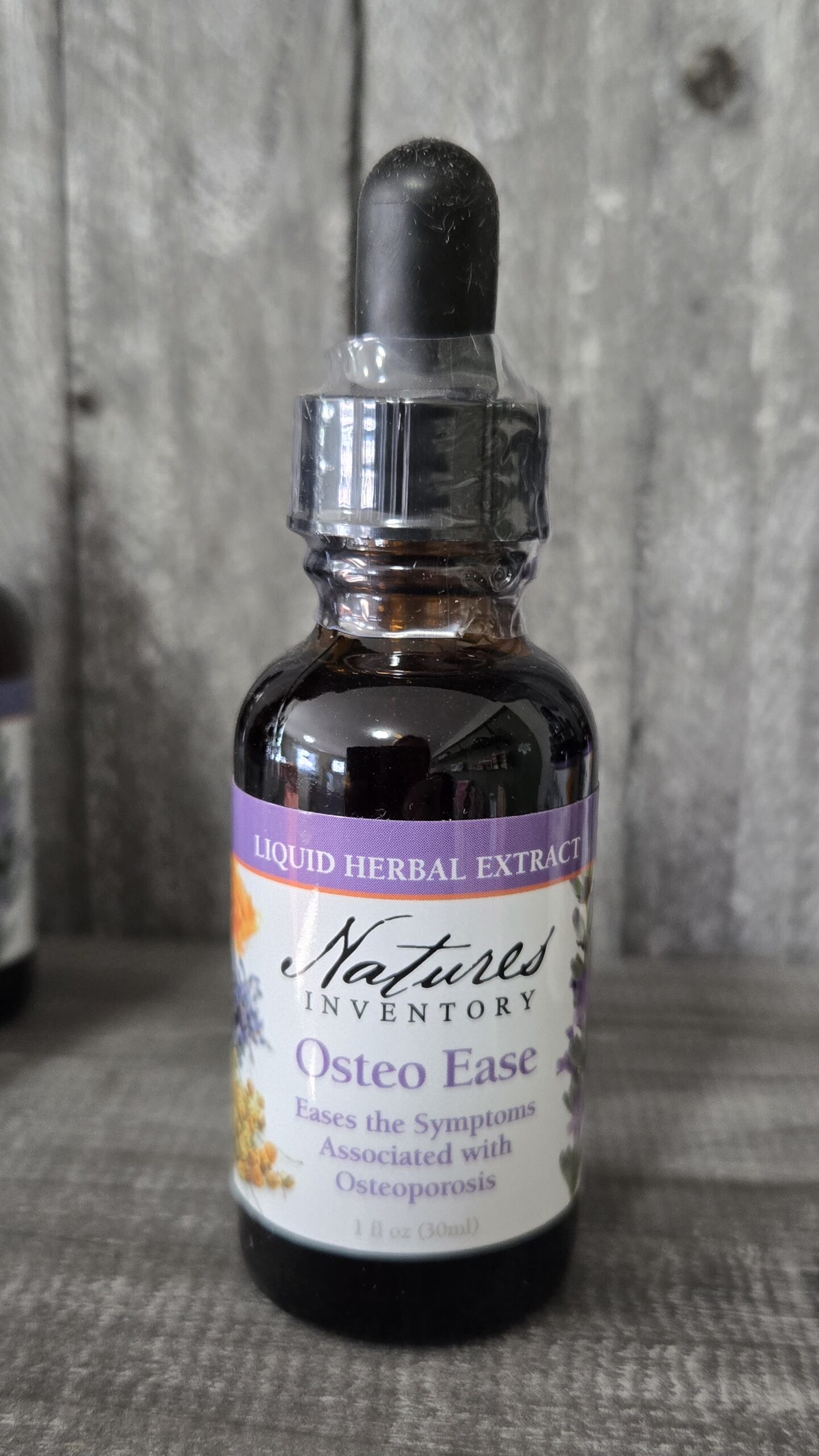 Osteo Ease Tincture
