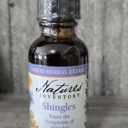 Shingles Tincture