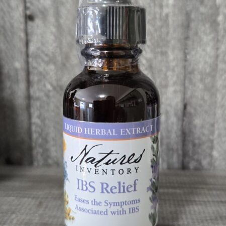 IBS Relief Tincture