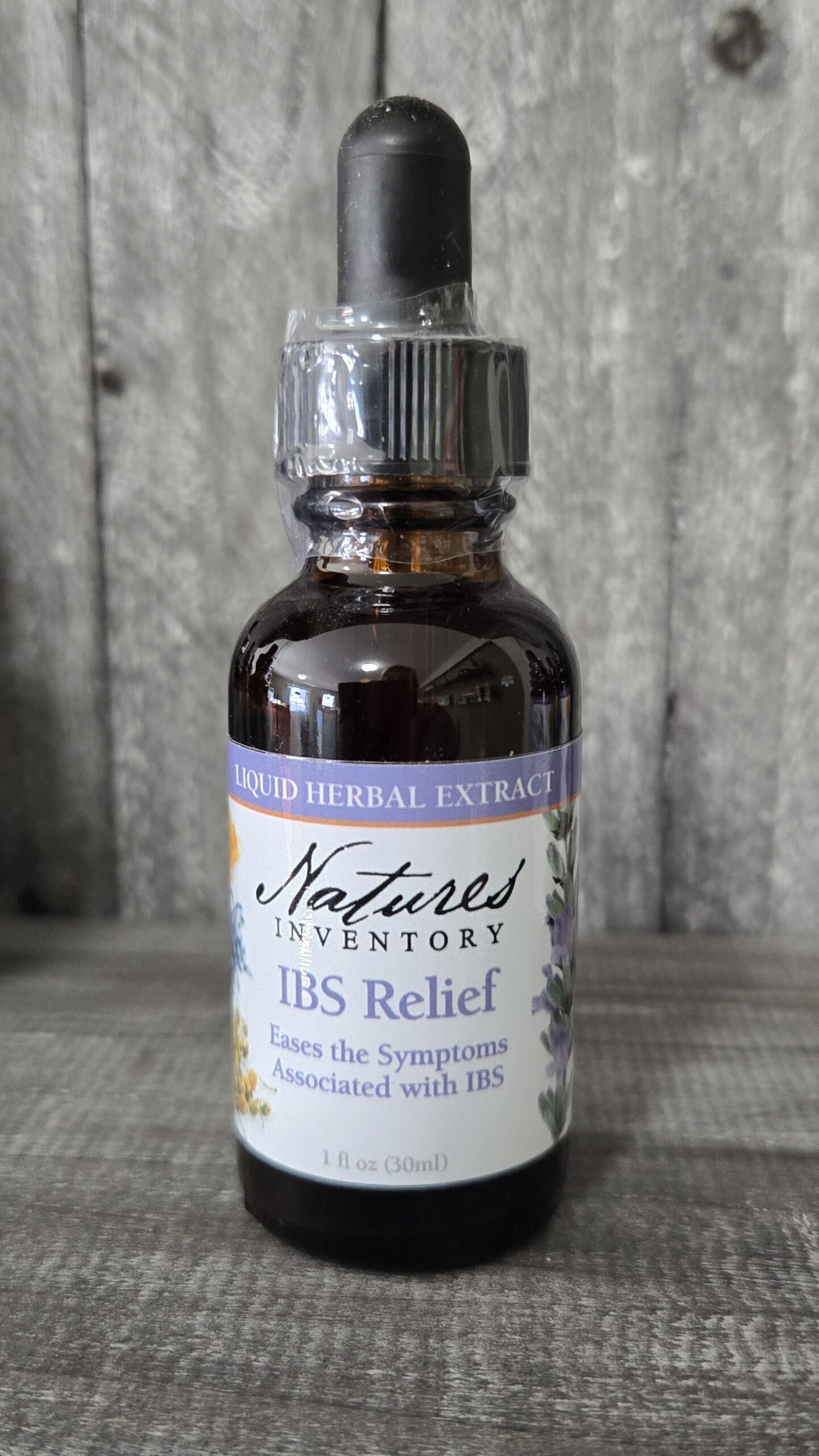 IBS Relief Tincture