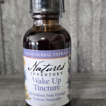 Wake Up Tincture