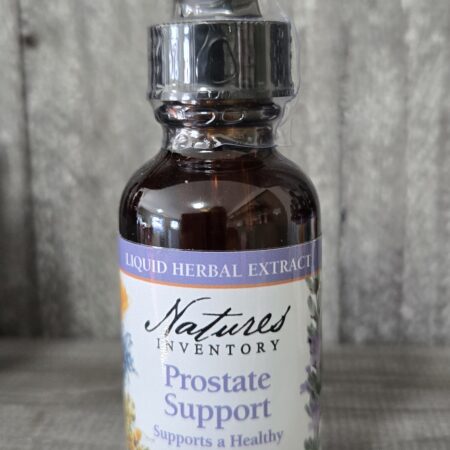 Prostate Support Tincture