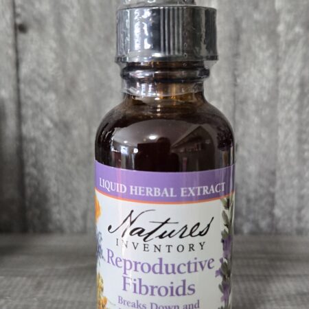 Reproductive Fibroids Tincture