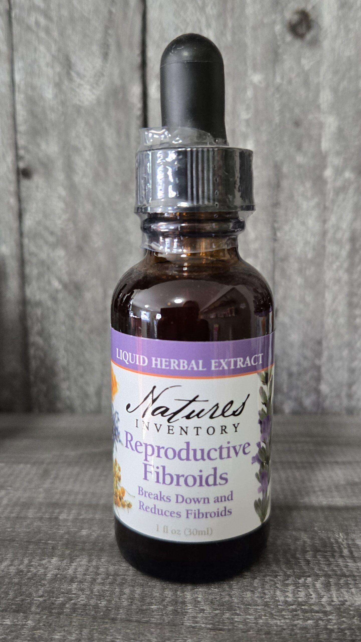 Reproductive Fibroids Tincture