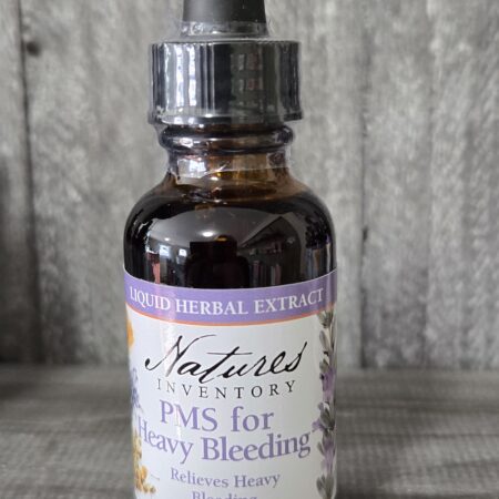 PMS for Heavy Bleeding Tincture