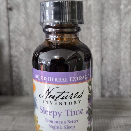 Sleepy Time Tincture
