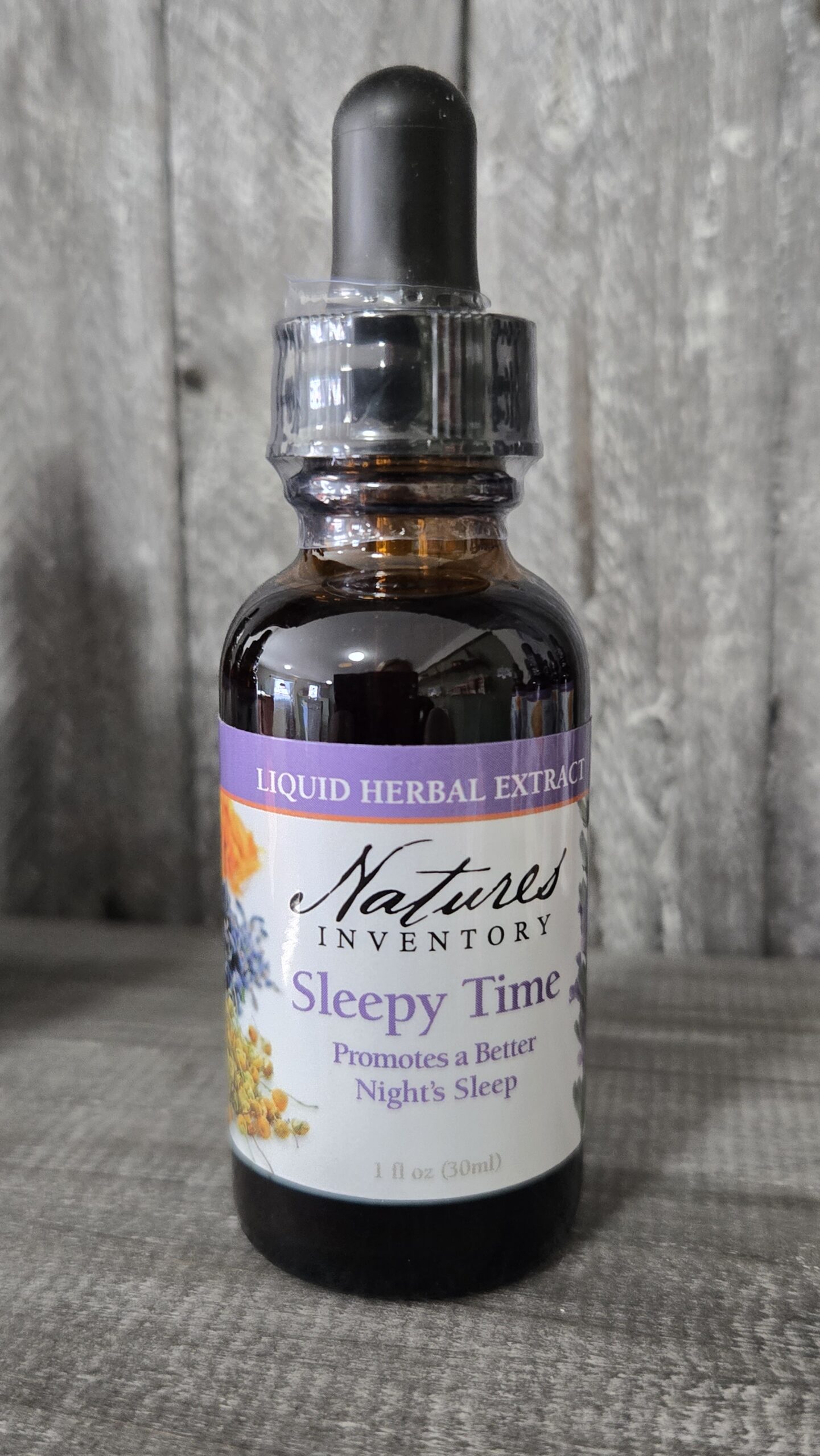 Sleepy Time Tincture - Image 2
