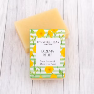 Eczema Relief Soap